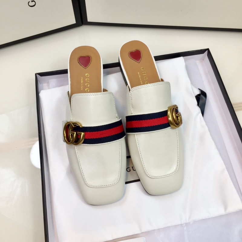 Gucci Slippers